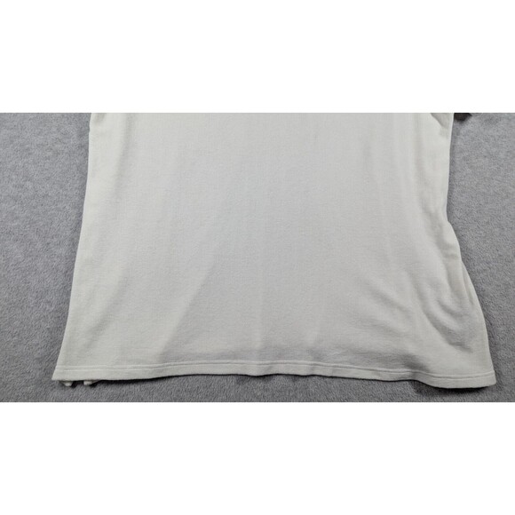 Vilebrequin Men Shirt XXL Terry Cloth Polo Ribbed Collar Tailored Fit‎ Logo - Picture 3 of 14